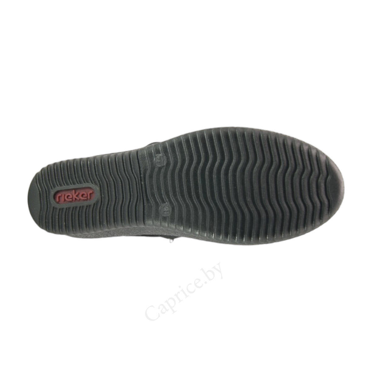 САПОГИ RIEKER АРТИКУЛ: Y4470-00
